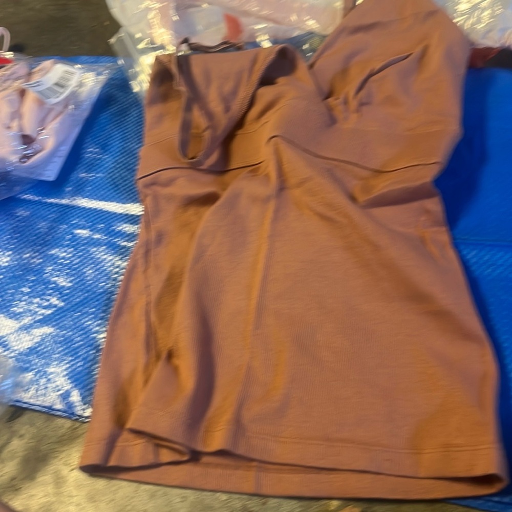 Everyday Shape Cami